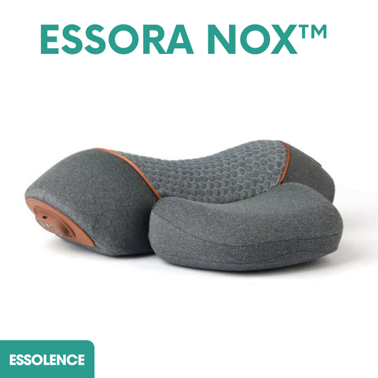 Essora Nox™ Cervical Massage Pillow