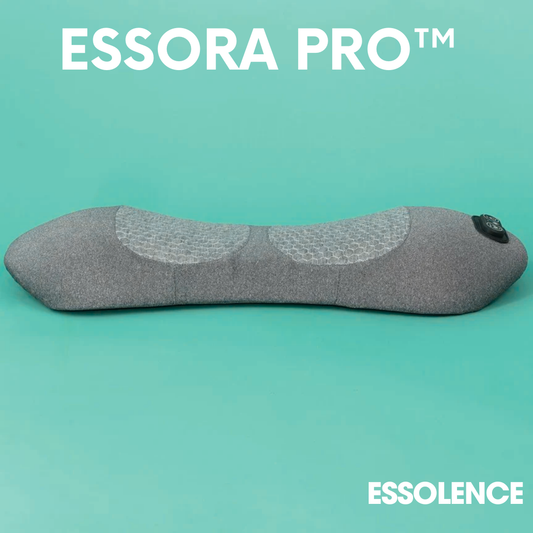 Essora Pro™ Lumbar Massage Pillow